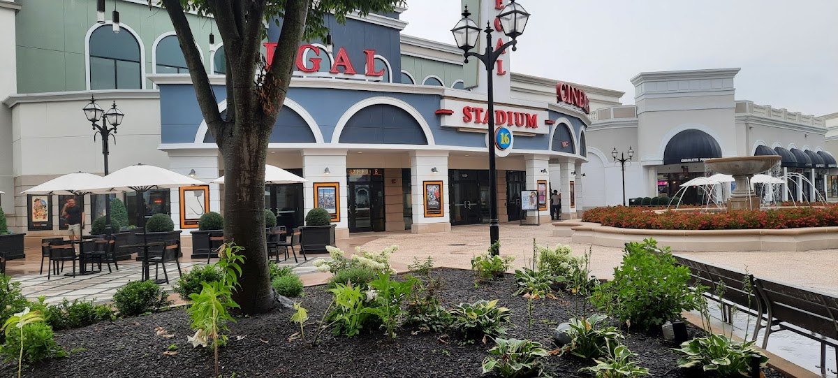 Deer Park Shopping Center